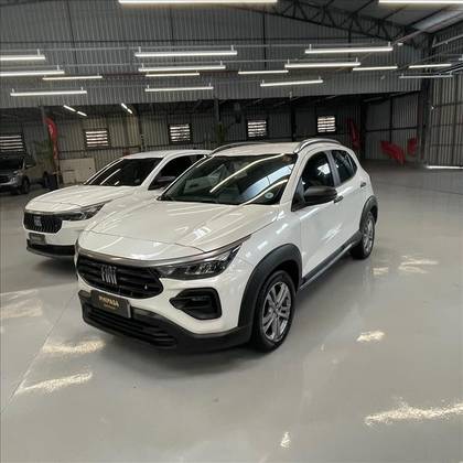 FIAT PULSE 1.3 FLEX DRIVE MANUAL FIAT PULSE 1.3 FLEX DRIVE MANUAL